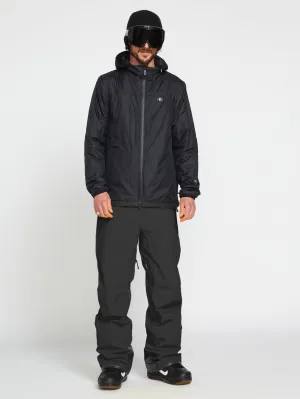 Guide Gore-Tex Trousers - Black