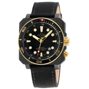 GV2 XO Submarine 44