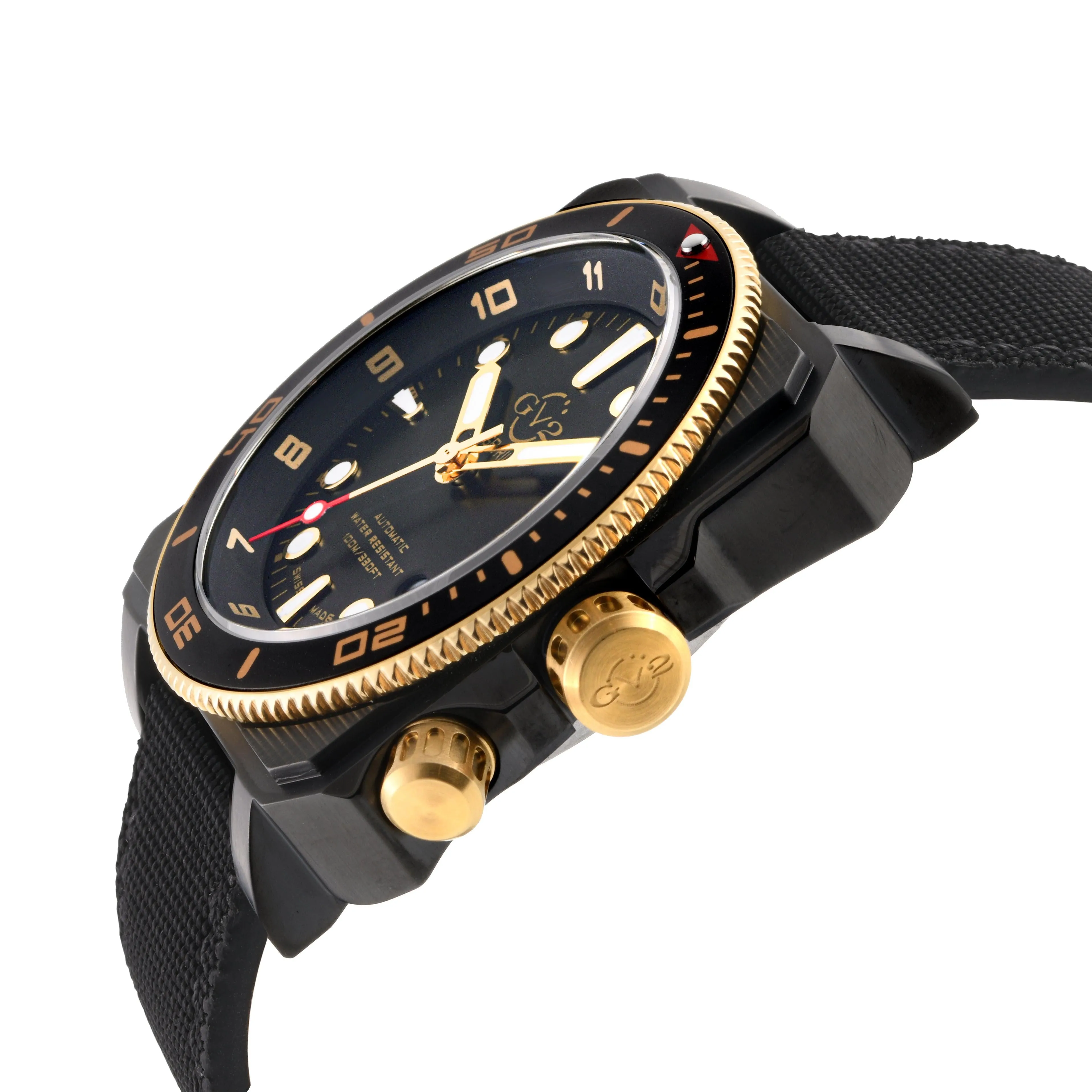 GV2 XO Submarine 44