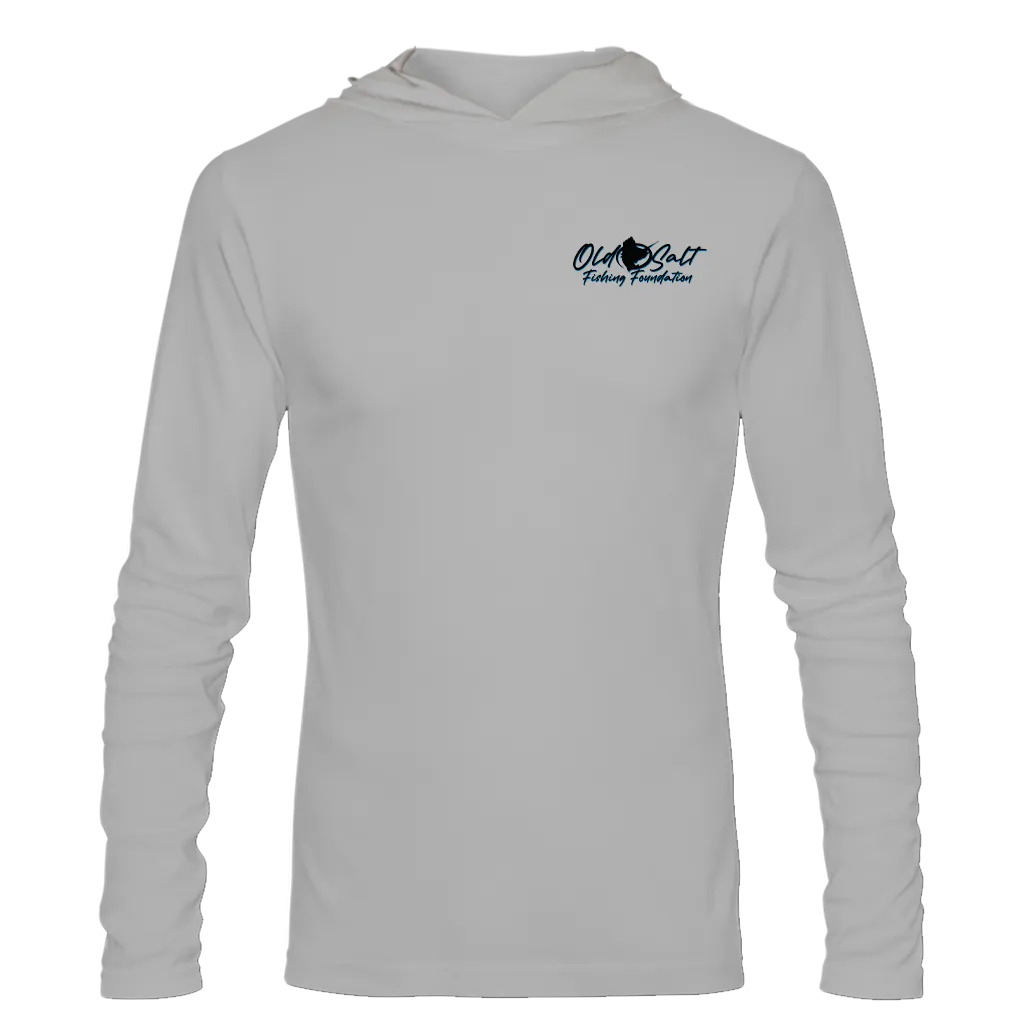 Hammer Down Hooded Performance Shirts
