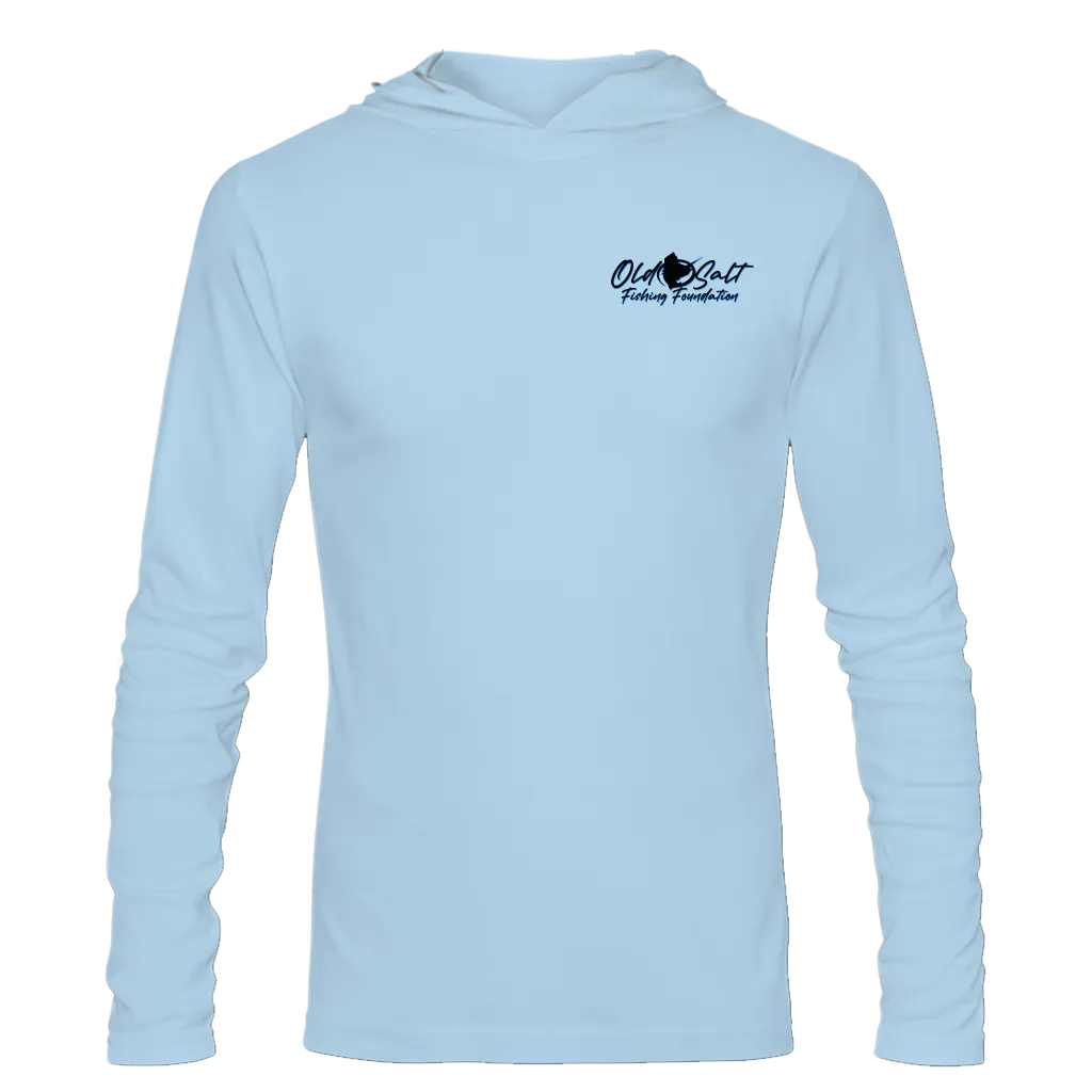 Hammer Down Hooded Performance Shirts