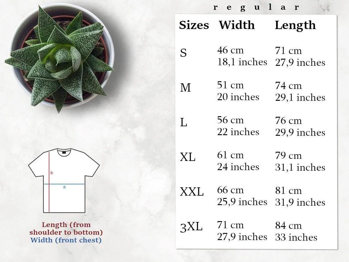 Hand Embroidered Eyeliner Neckline Shirt