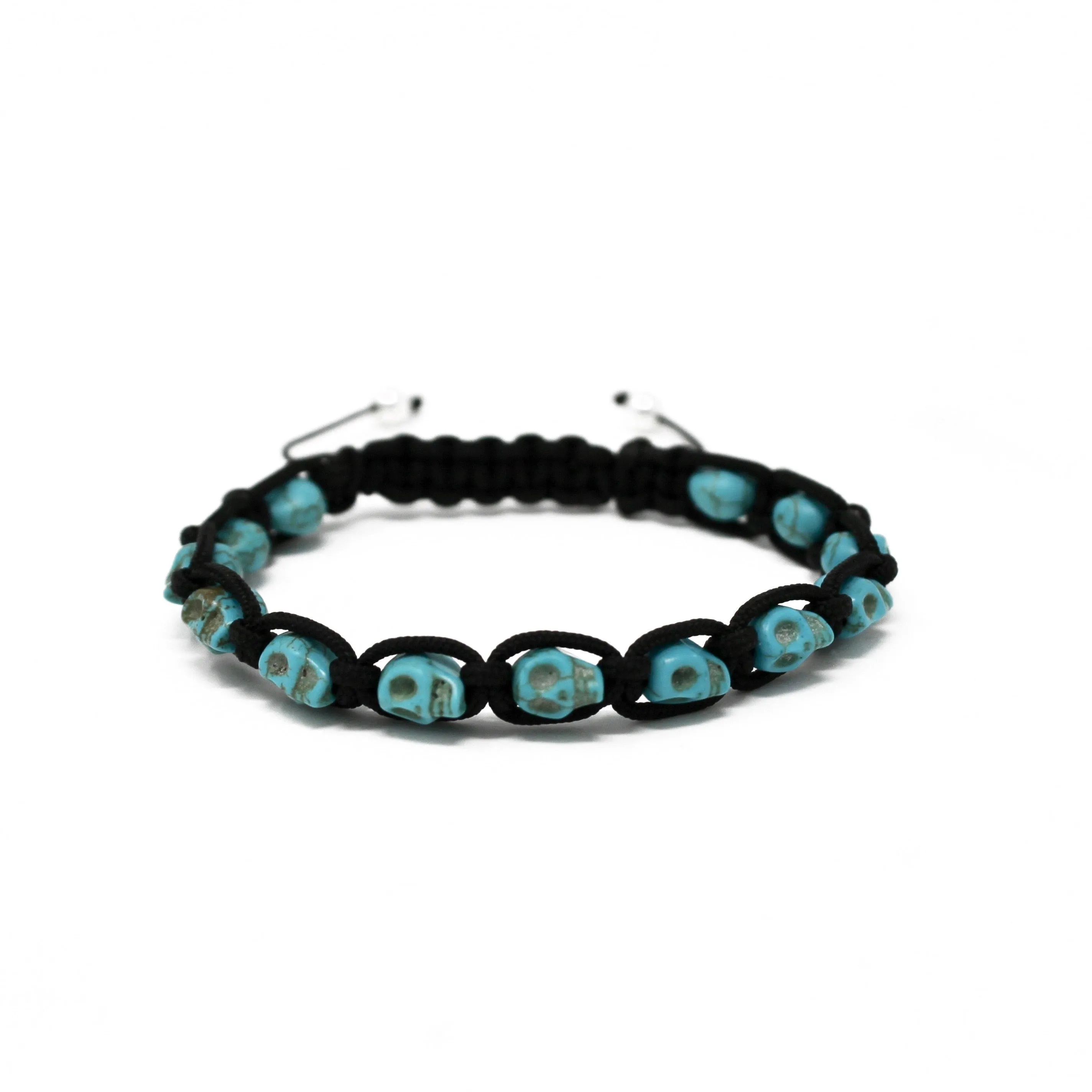 Happy Skullz Bracelet