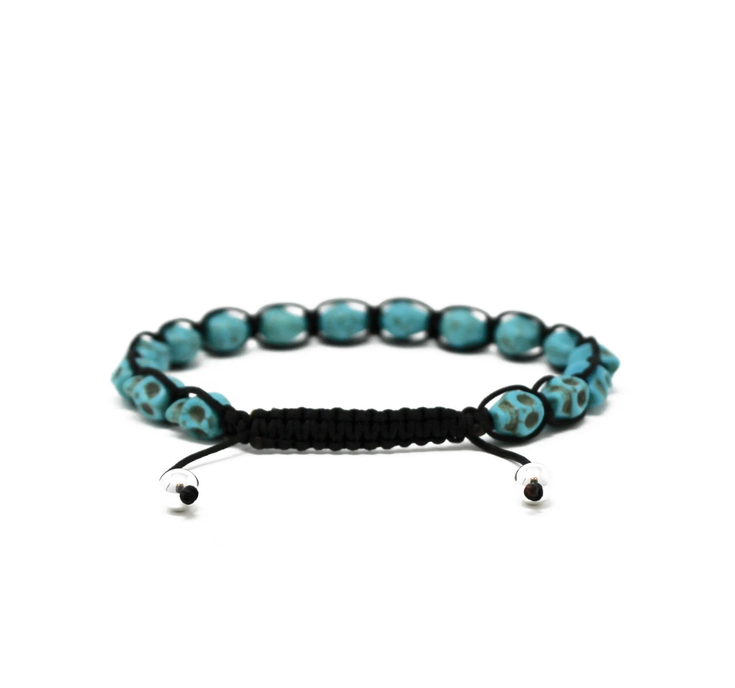 Happy Skullz Bracelet