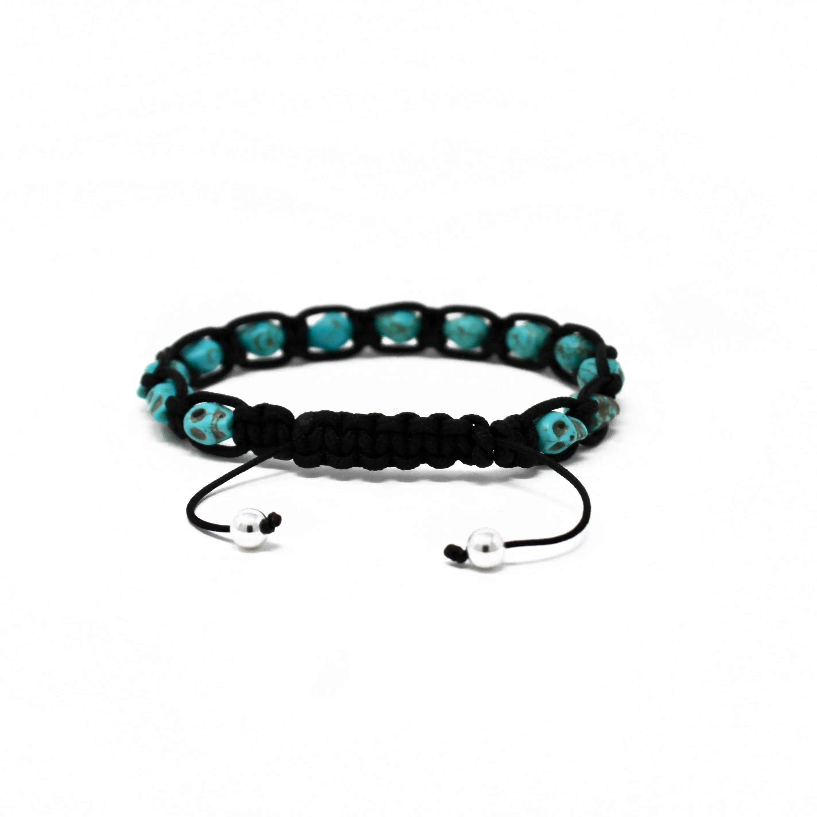 Happy Skullz Bracelet