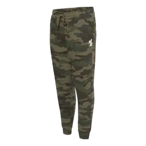 HB Forest Camo Sweatpants