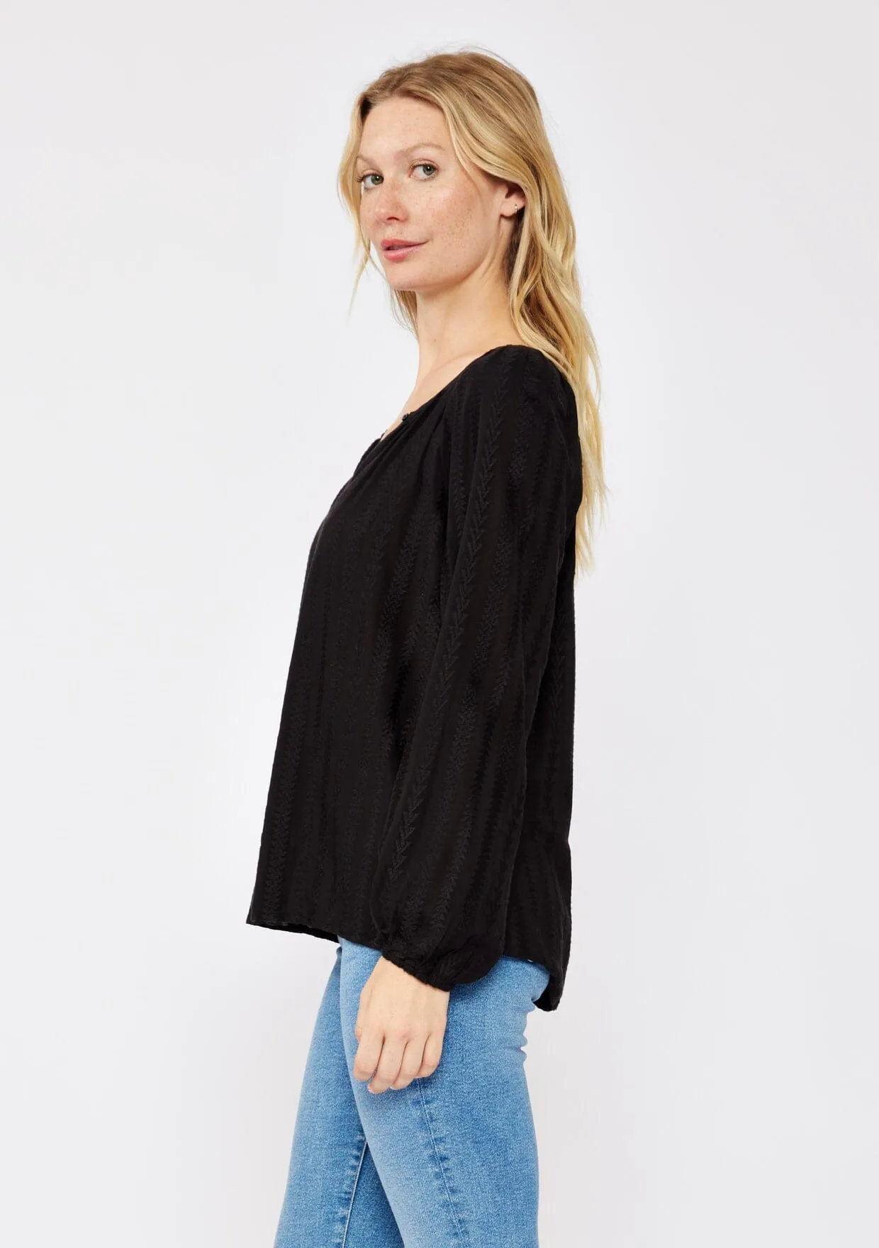 Hermosa Blouse