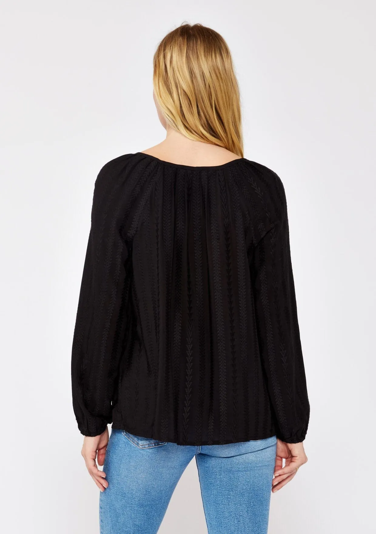 Hermosa Blouse