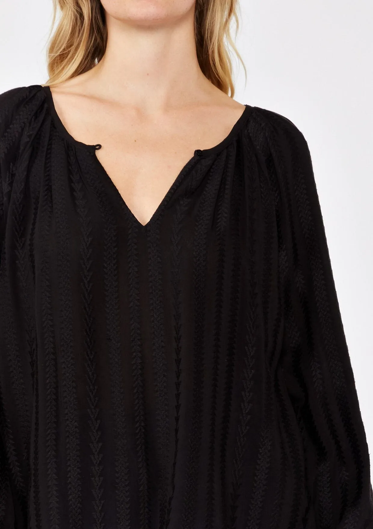 Hermosa Blouse
