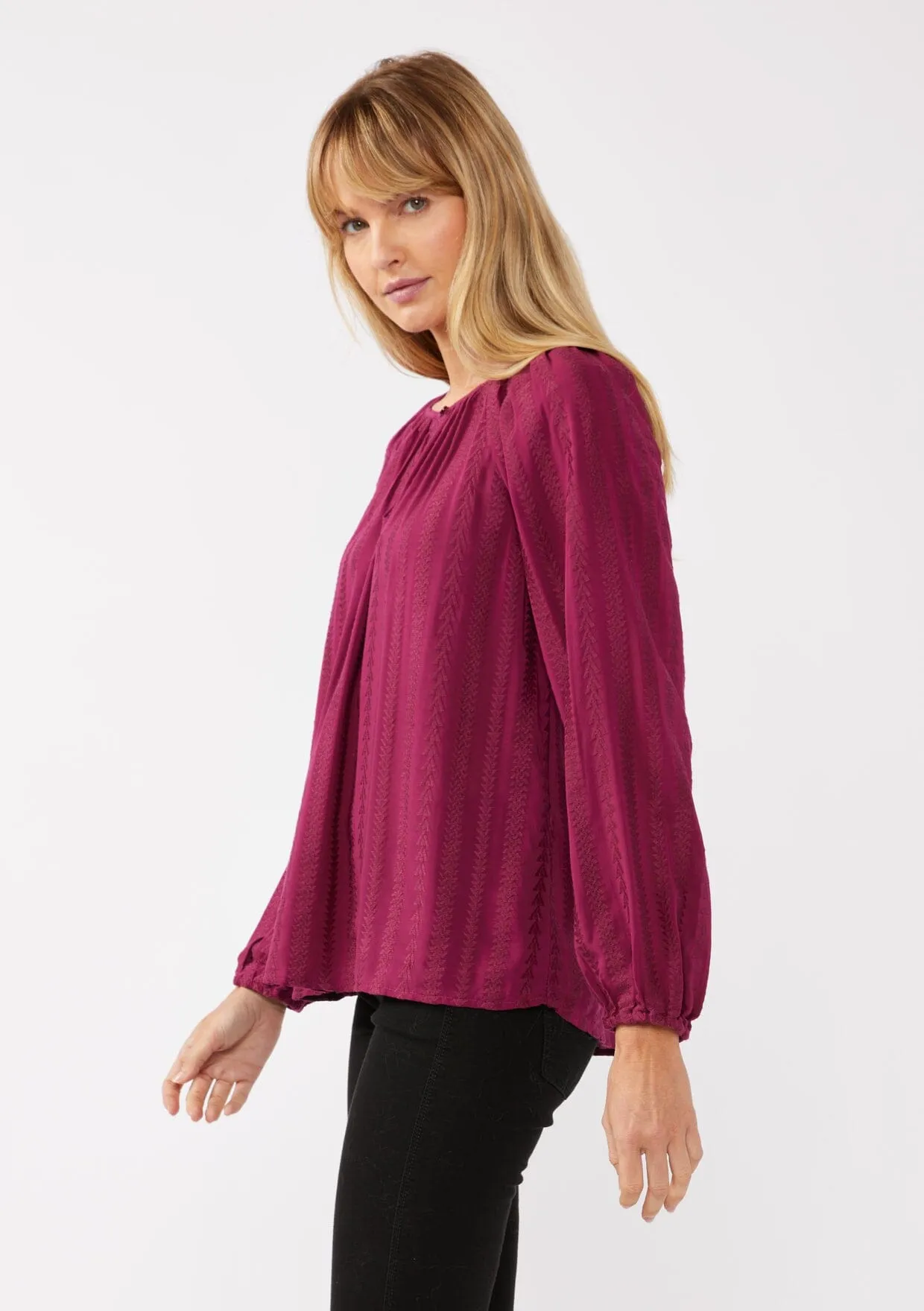 Hermosa Blouse
