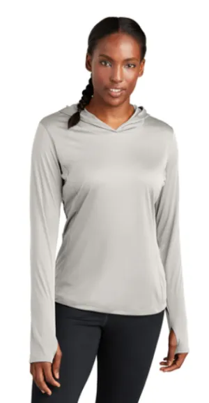 Hooded Drifit Shirts