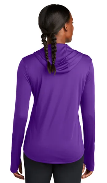 Hooded Drifit Shirts