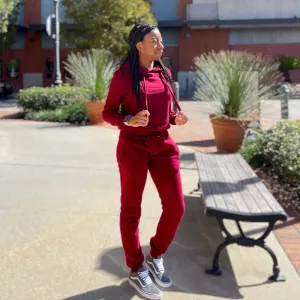 Hoodie Season