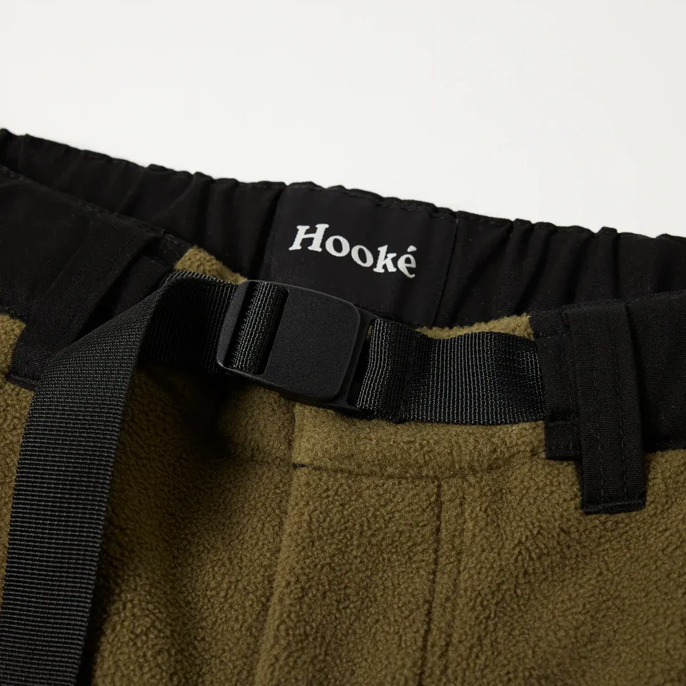 Hooké Camper Jogger Pants Men's