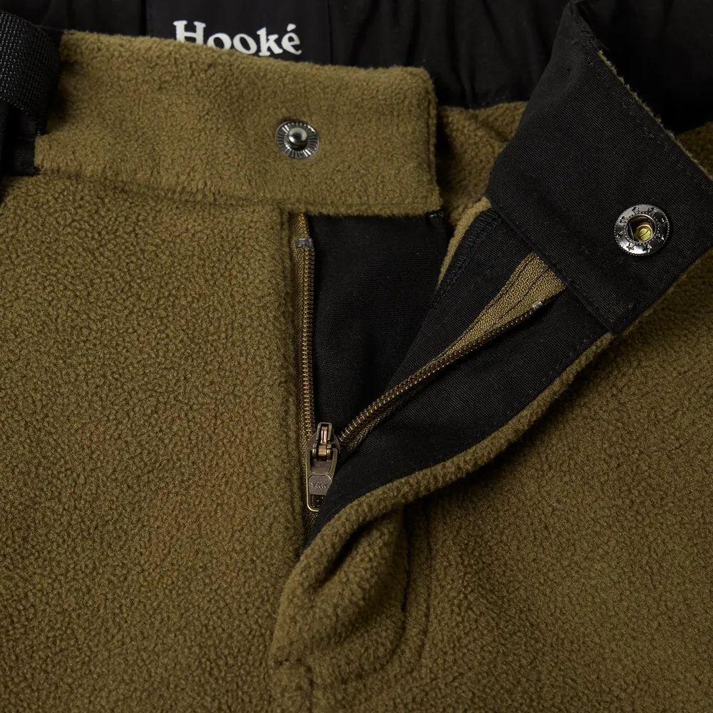 Hooké Camper Jogger Pants Men's