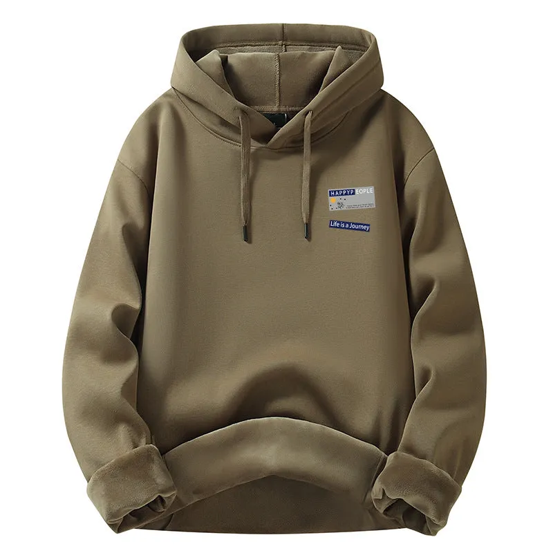 INSTOCK-Sweatshirt men's