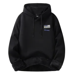 INSTOCK-Sweatshirt men's
