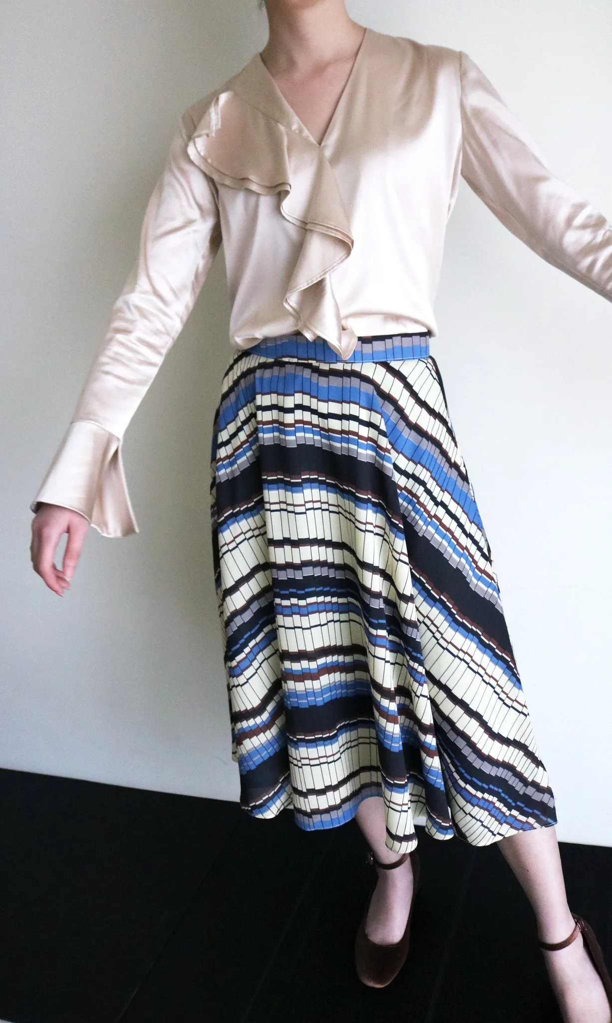 Isa skirt