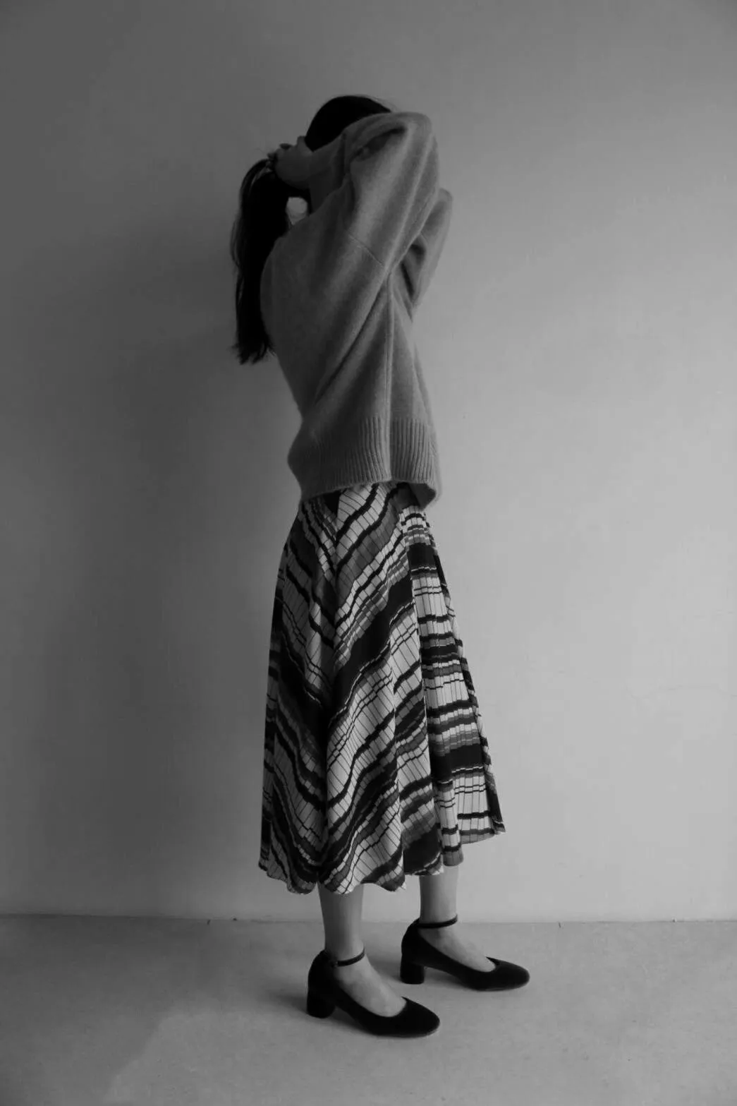 Isa skirt