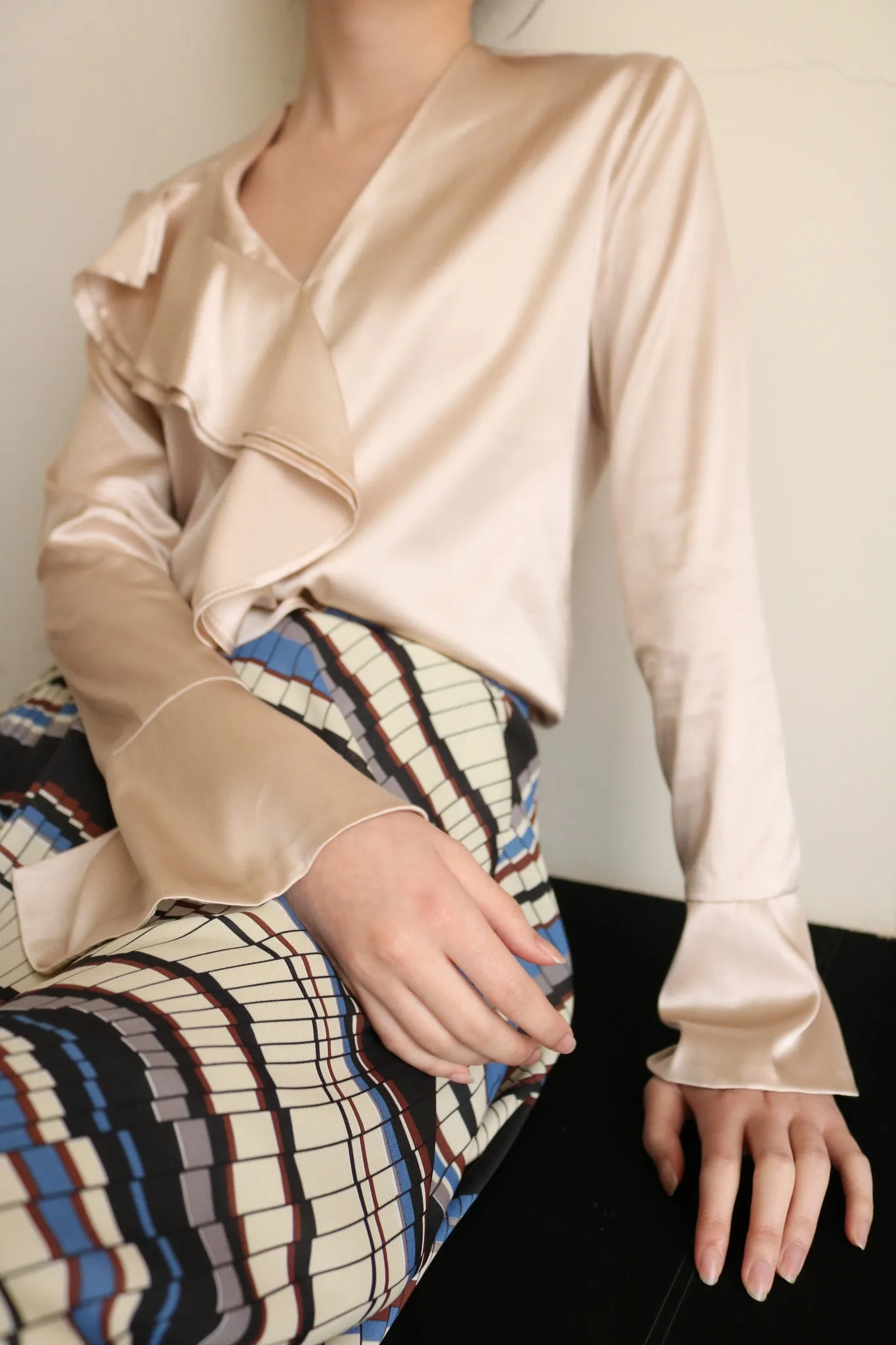Isa skirt