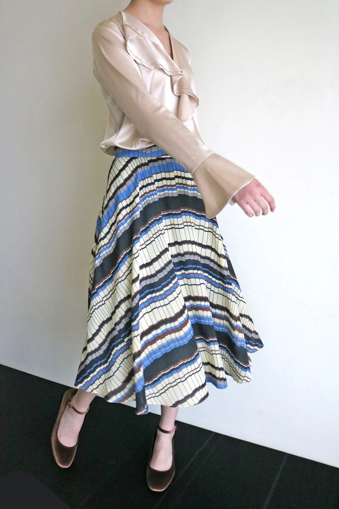 Isa skirt