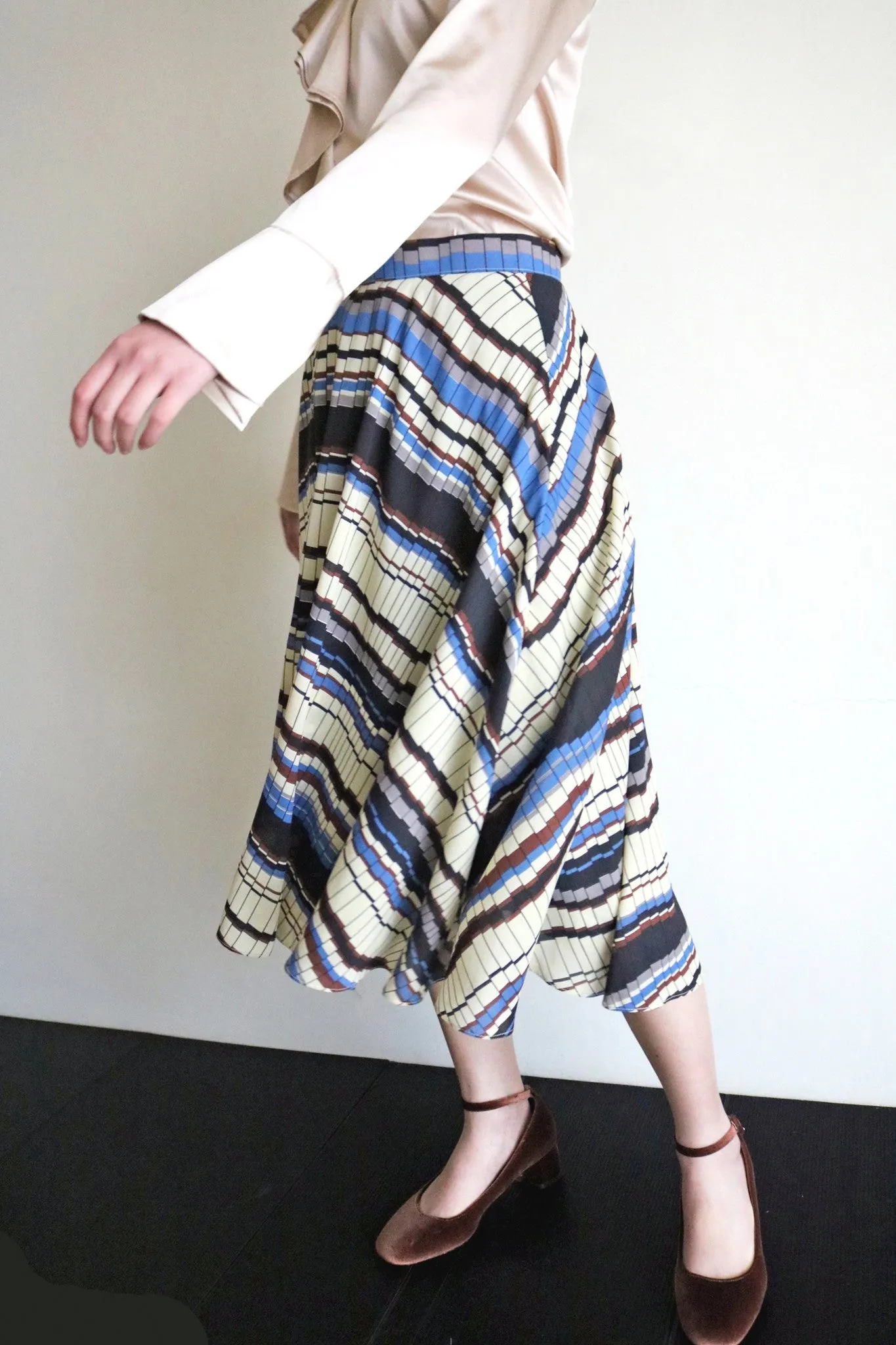 Isa skirt