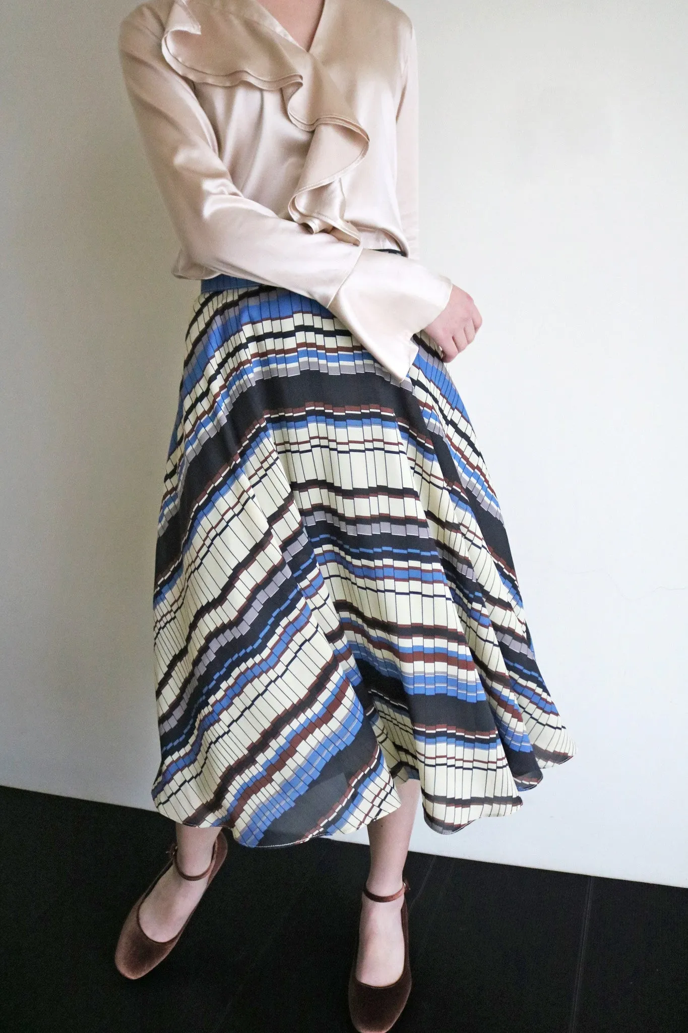 Isa skirt