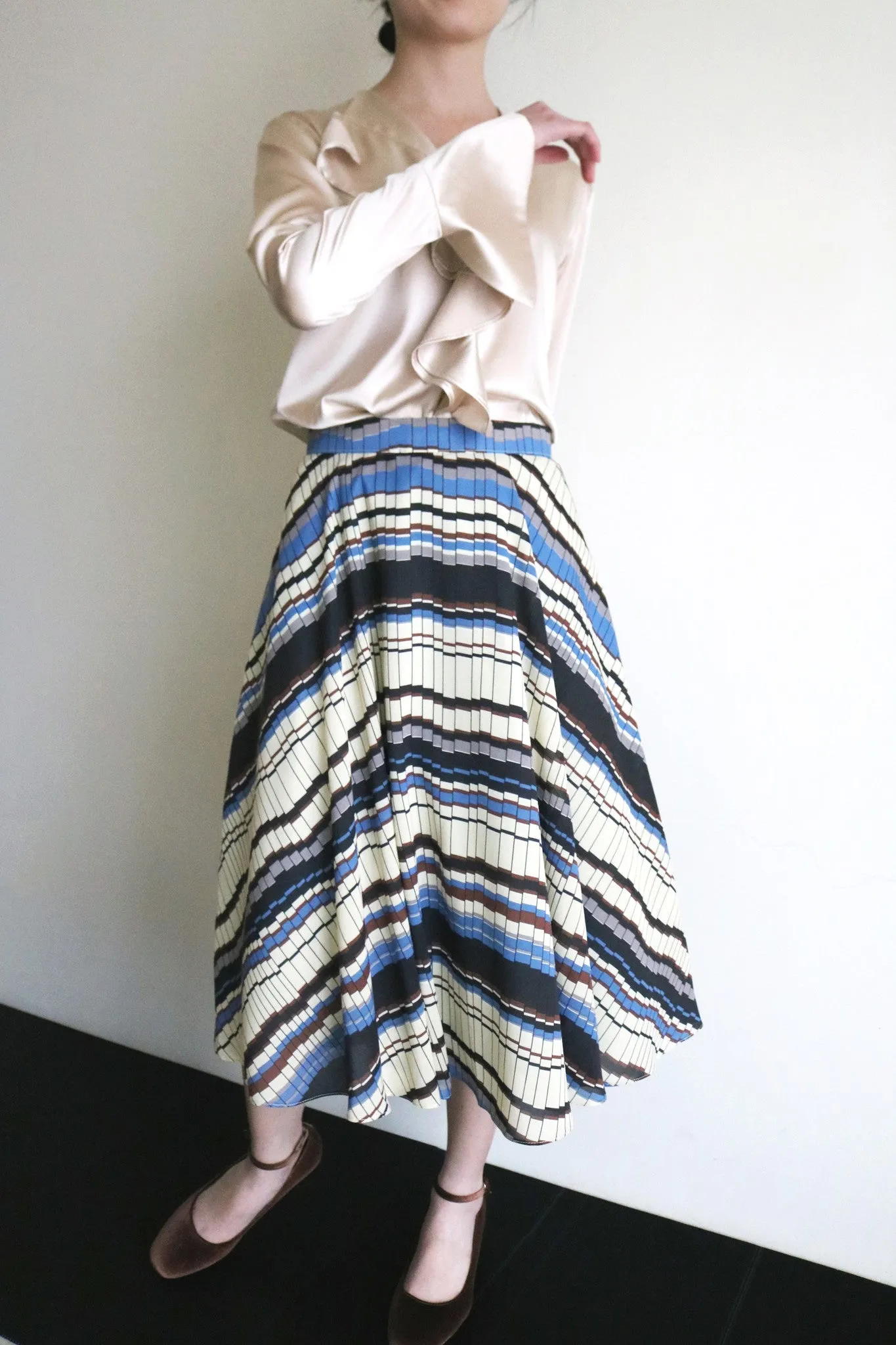 Isa skirt