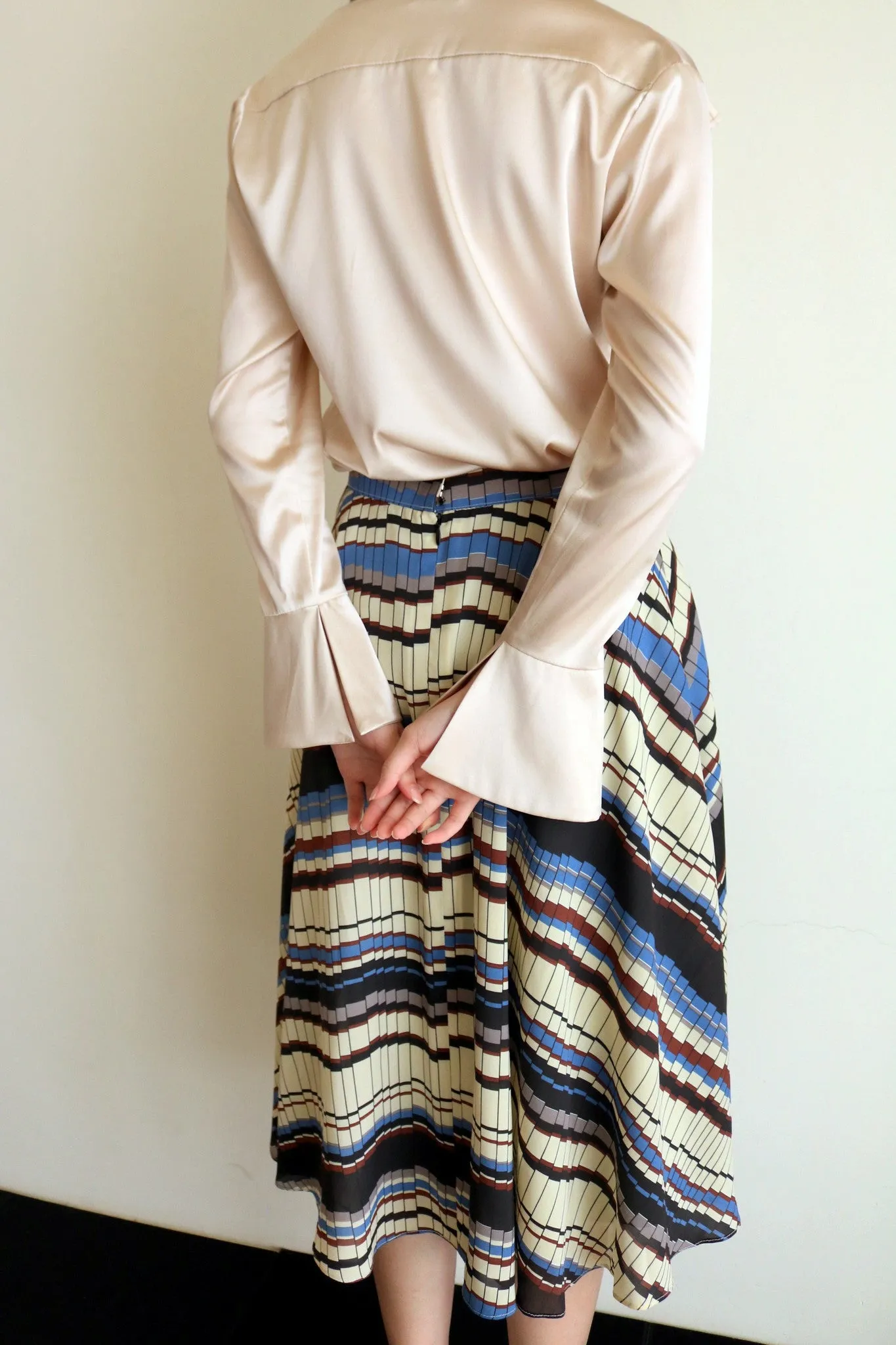 Isa skirt