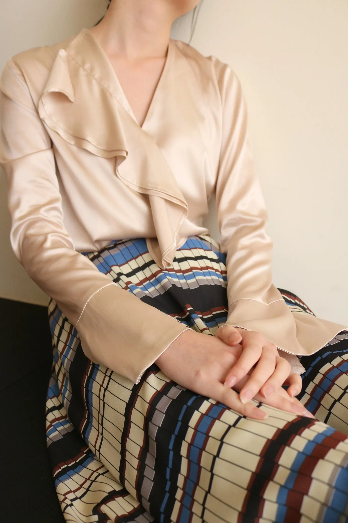 Isa skirt