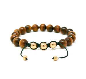 Jaguar Bracelet