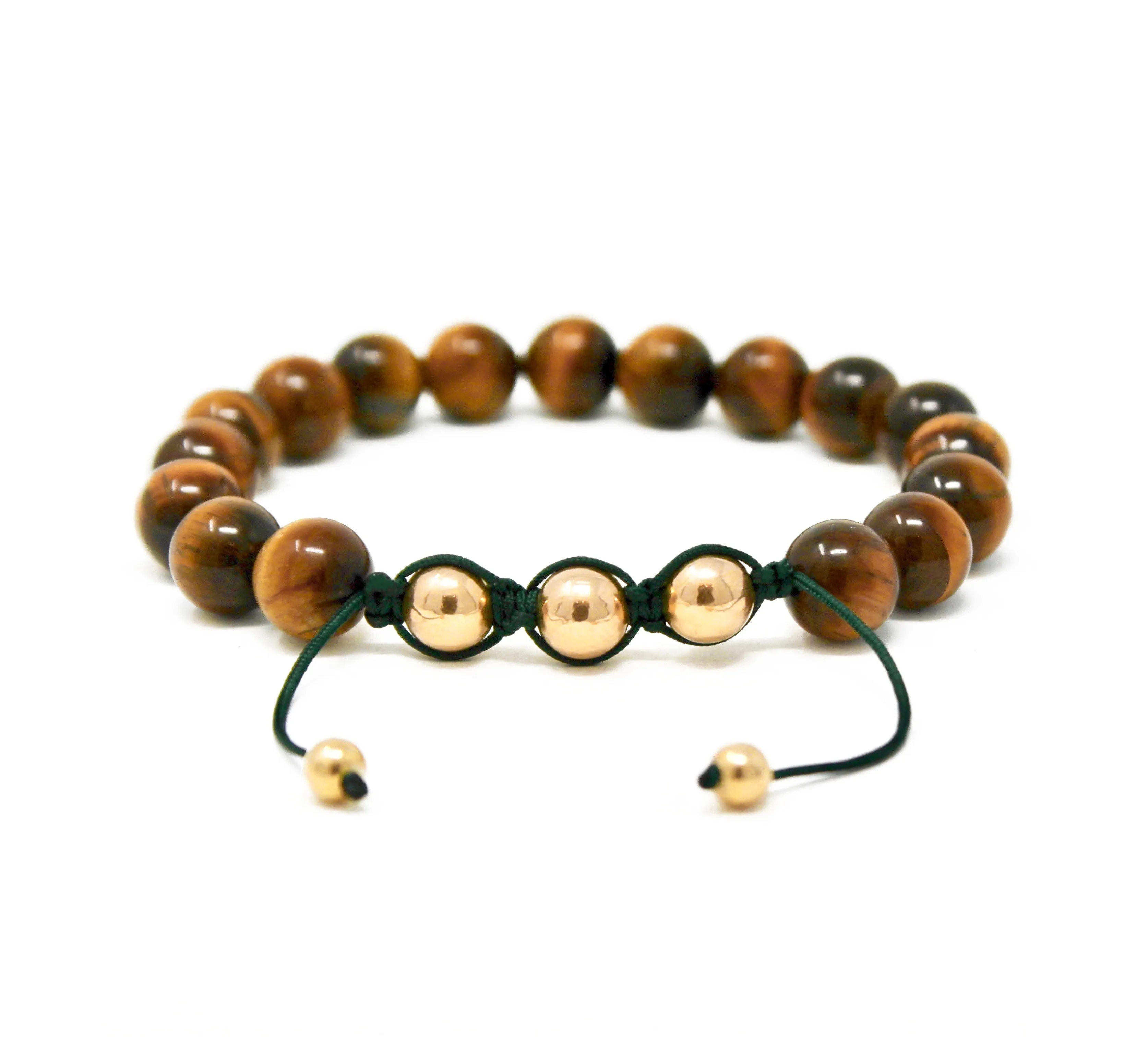 Jaguar Bracelet