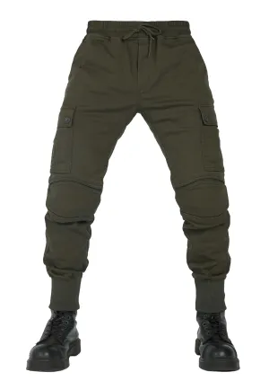 JOGGER-K2 Dark Green