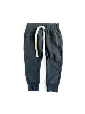 JOGGER - PEWTER