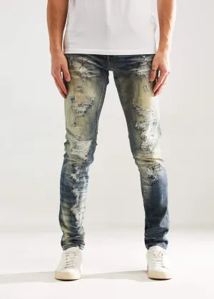 JONI STANDARD-ACID WASH