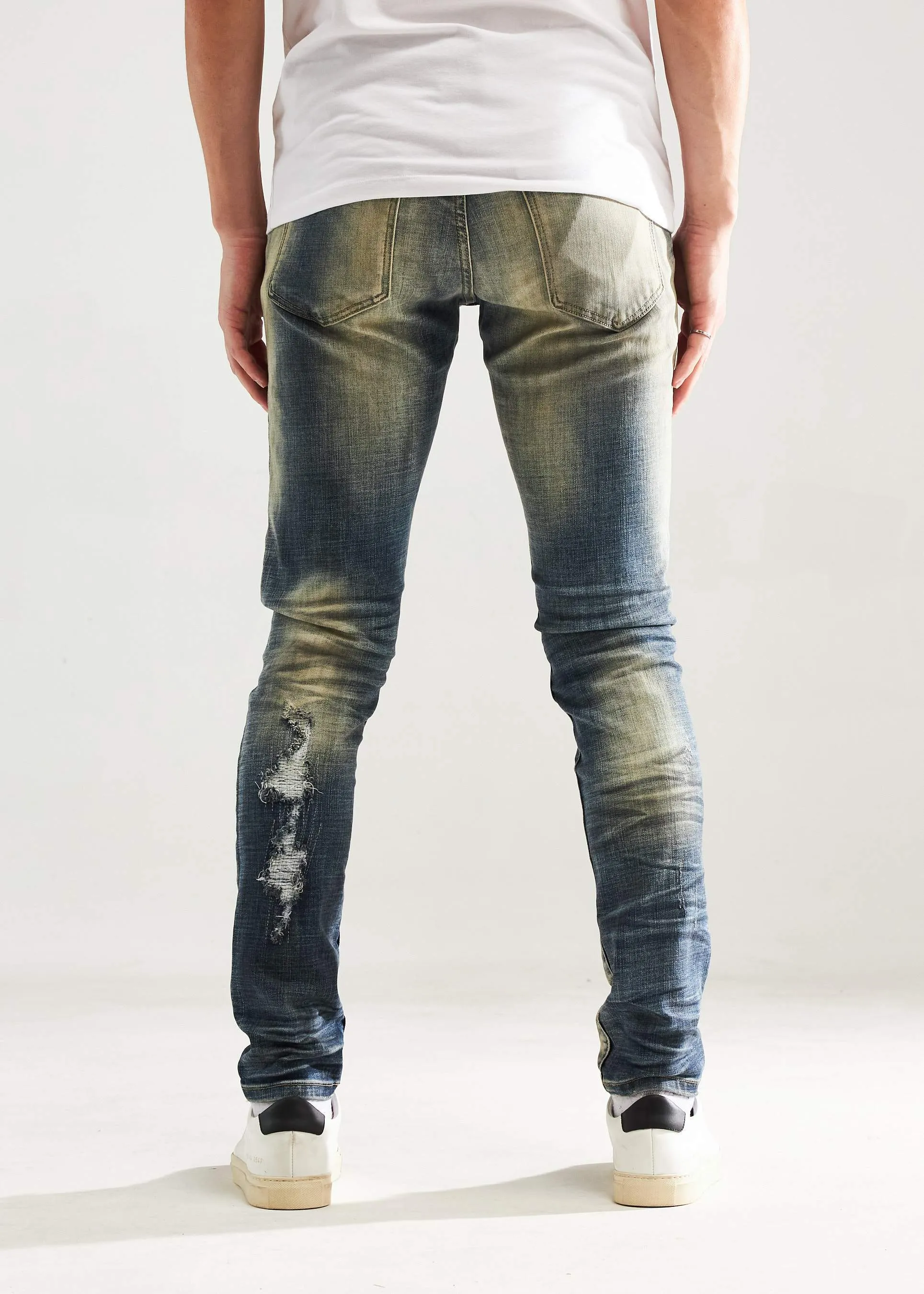 JONI STANDARD-ACID WASH
