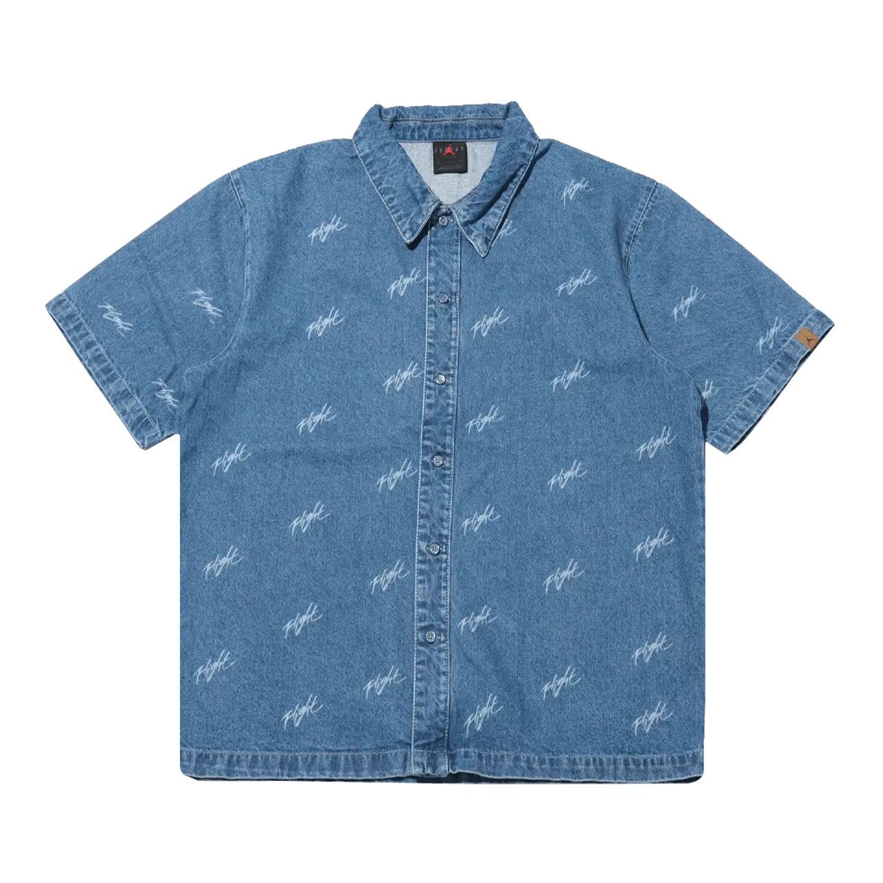 Jordan Air Men's Denim Top