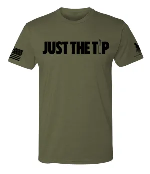 Just the Tip