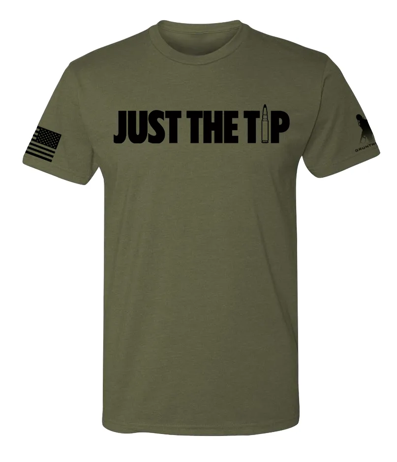 Just the Tip