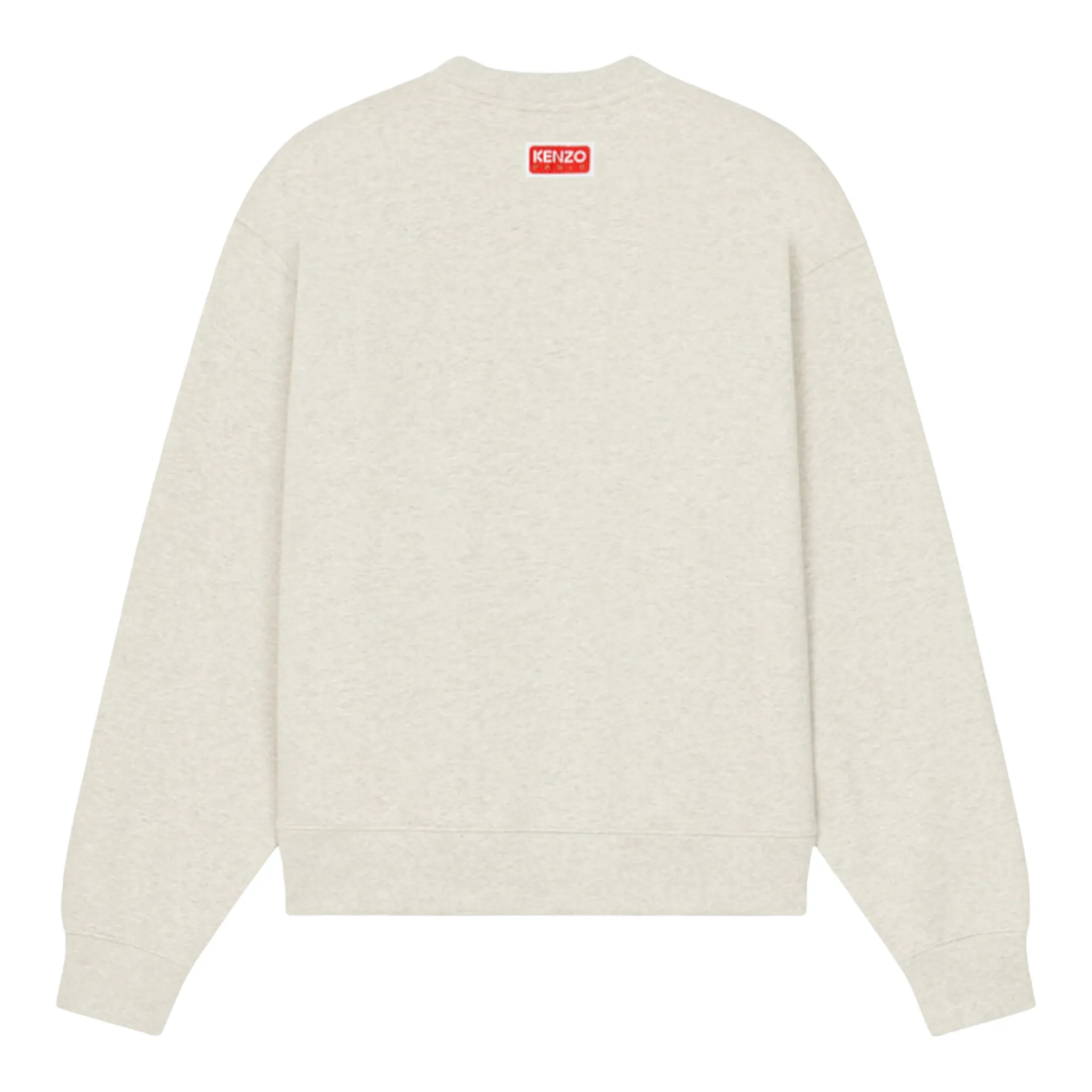 Kenzo Men's "Boke Flower' Sweatshirt