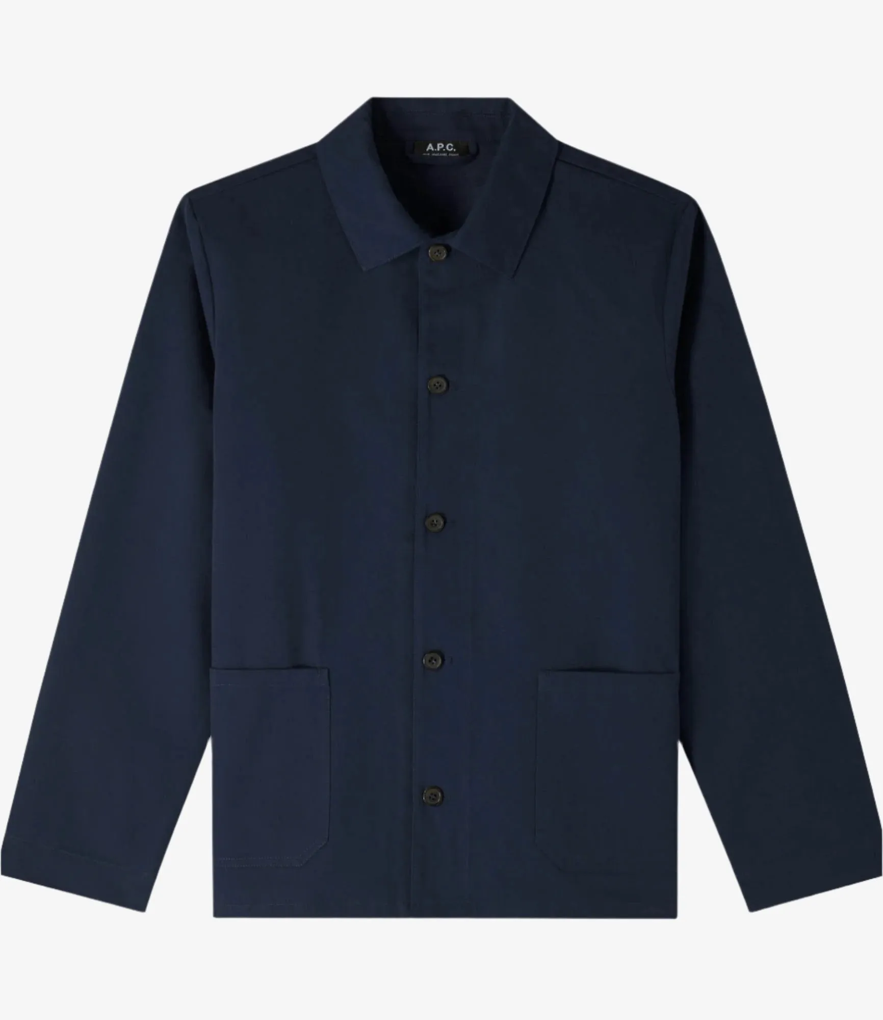 Kerlouan Logo jacket