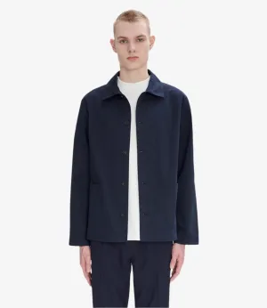 Kerlouan Logo jacket