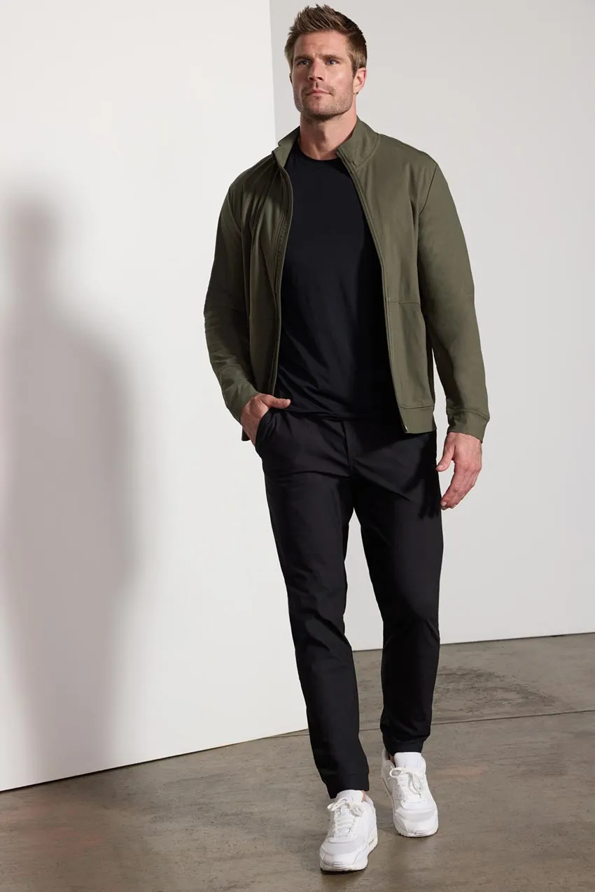 Limitless Jogger - Black