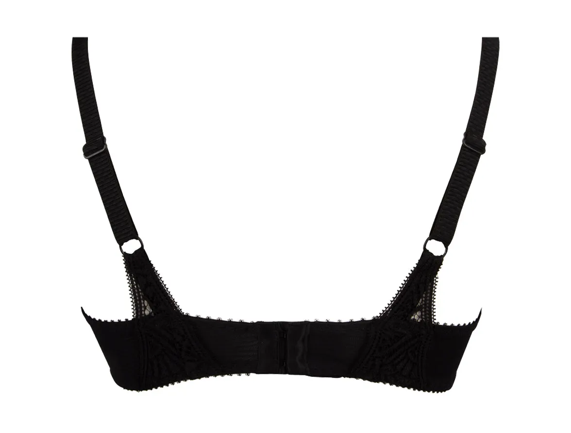 Lise Charmel Antigel Deco Folies Balcony Bra