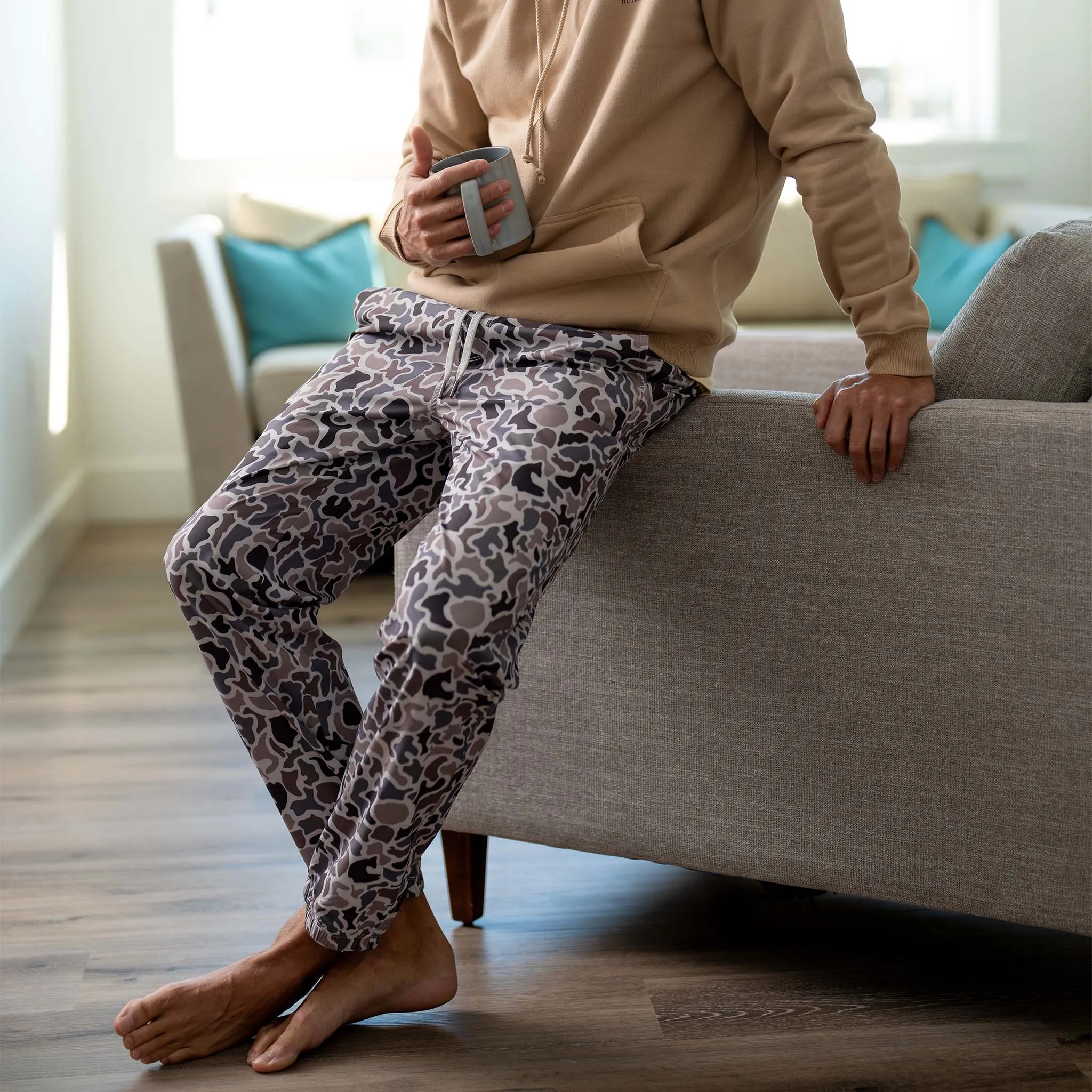 Local Boy Men's Joggers