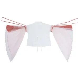 Lotus Embroidered Hanfu UB98176
