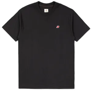 Made In USA Core Tee | Black