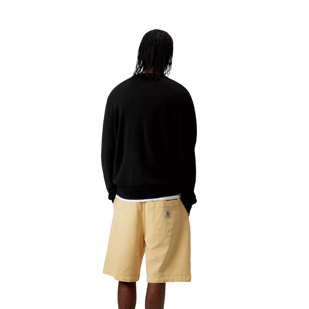 Madison Sweatshirt | Black