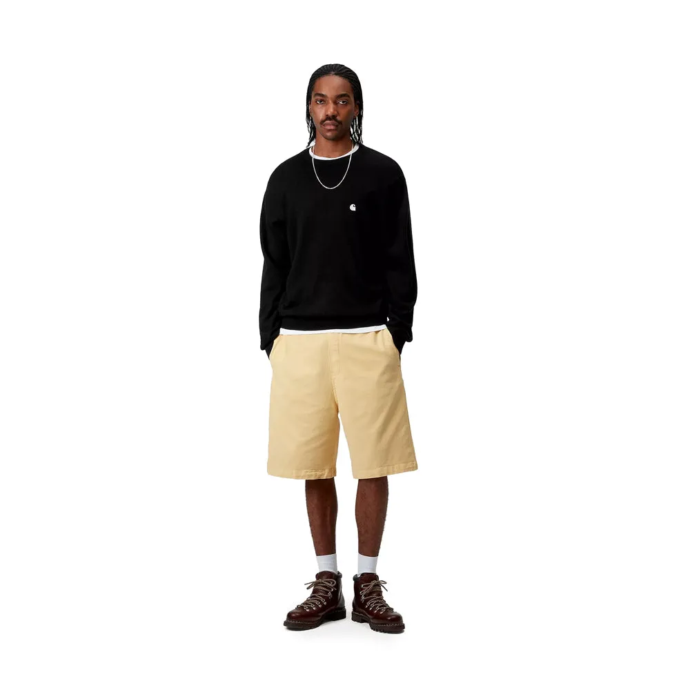 Madison Sweatshirt | Black