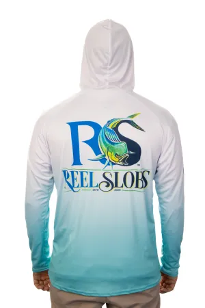 Mahi Hooded Fade